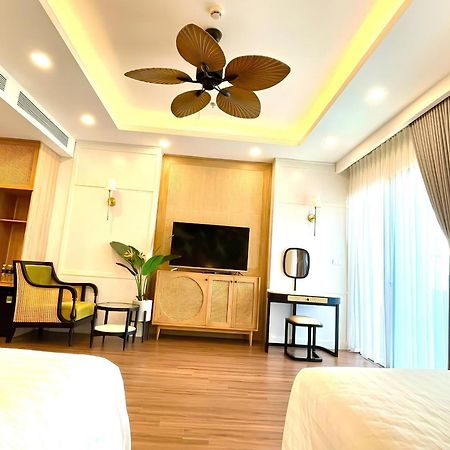 Flc Sea Tower Quy Nhon Seaview Condotel Zewnętrze zdjęcie