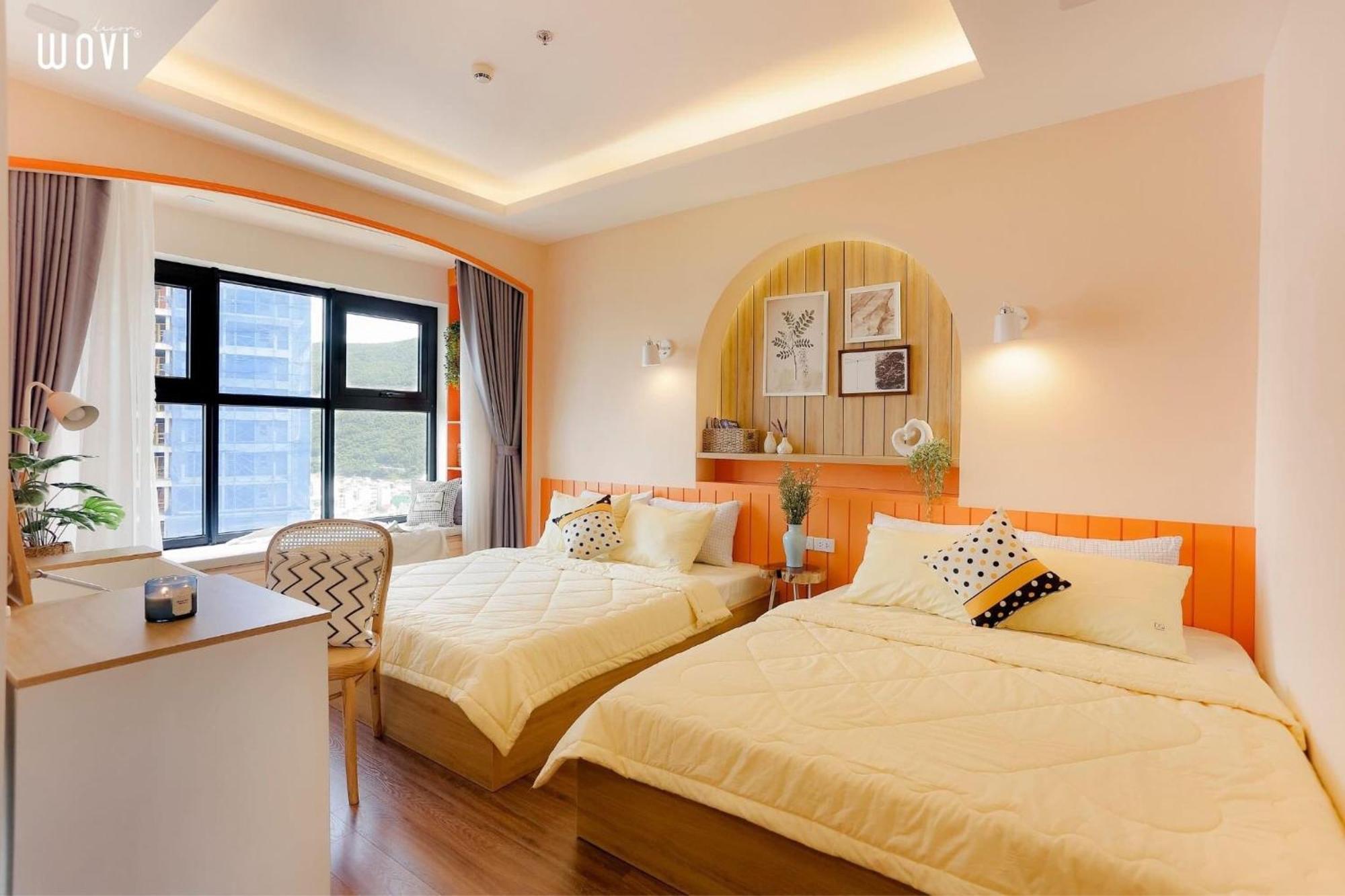 Flc Sea Tower Quy Nhon Seaview Condotel Zewnętrze zdjęcie