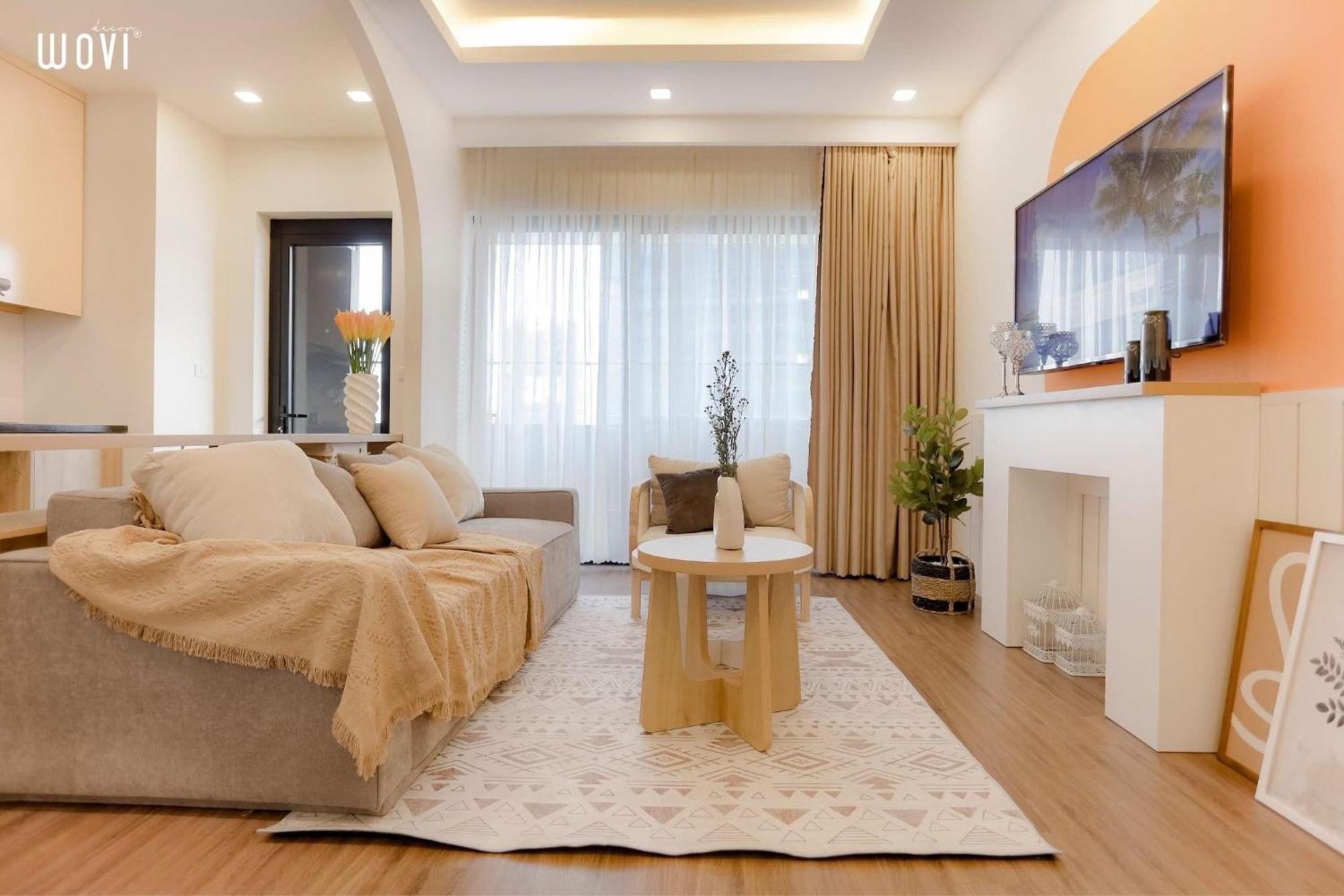 Flc Sea Tower Quy Nhon Seaview Condotel Zewnętrze zdjęcie