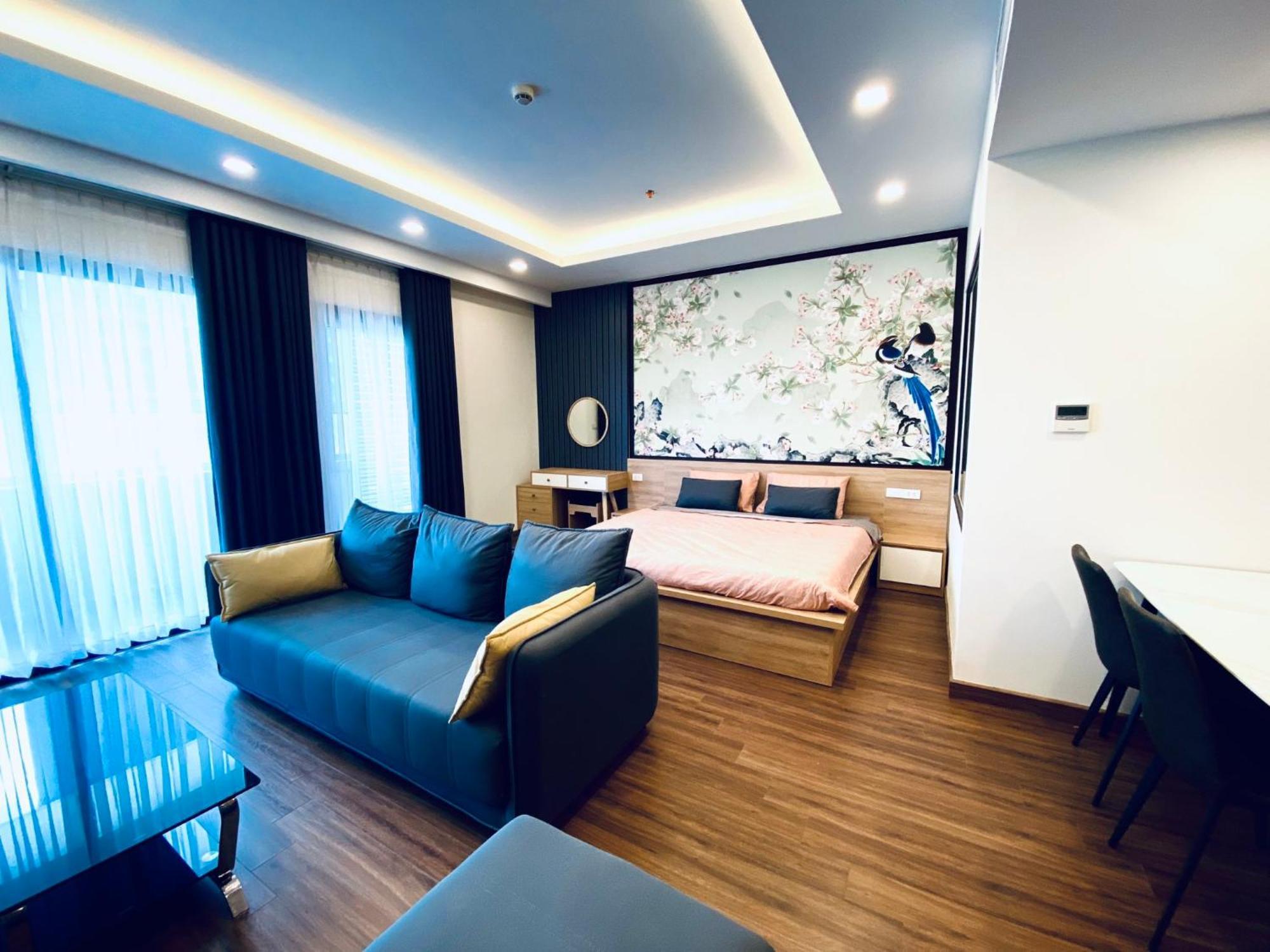 Flc Sea Tower Quy Nhon Seaview Condotel Zewnętrze zdjęcie