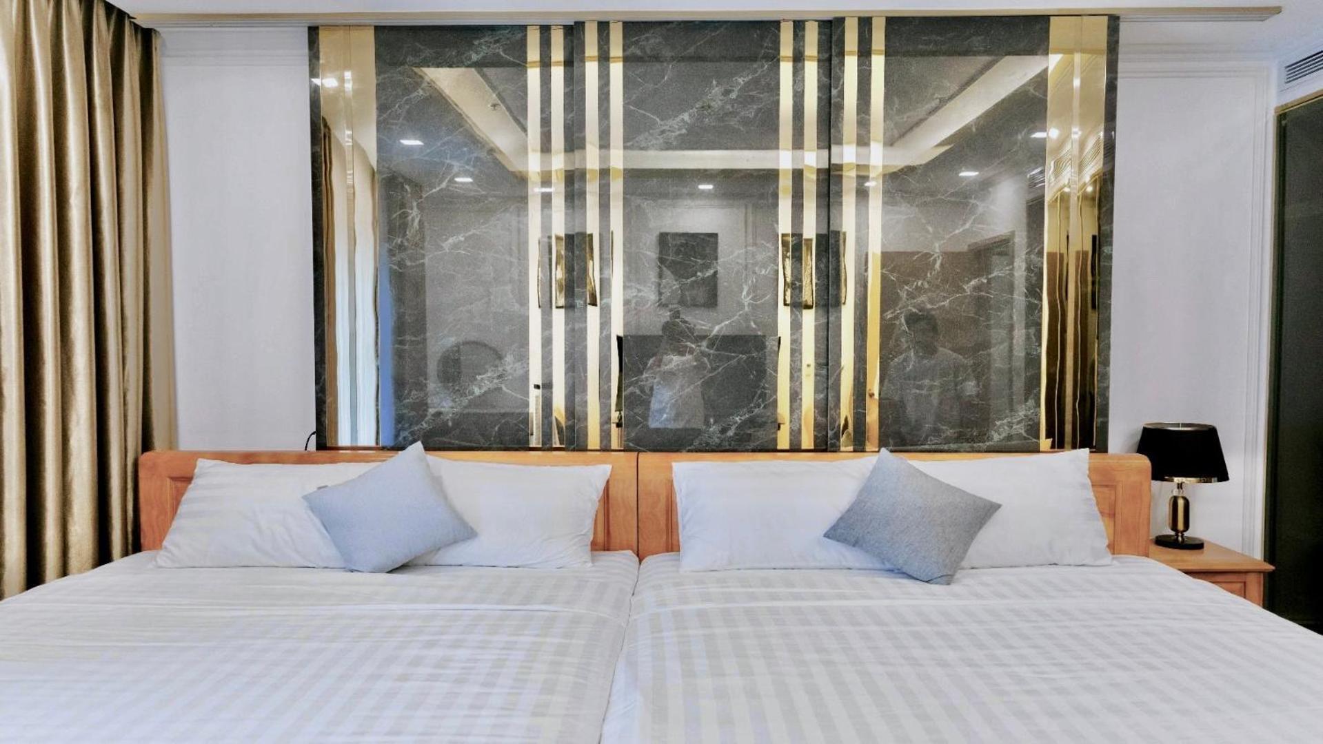 Flc Sea Tower Quy Nhon Seaview Condotel Zewnętrze zdjęcie
