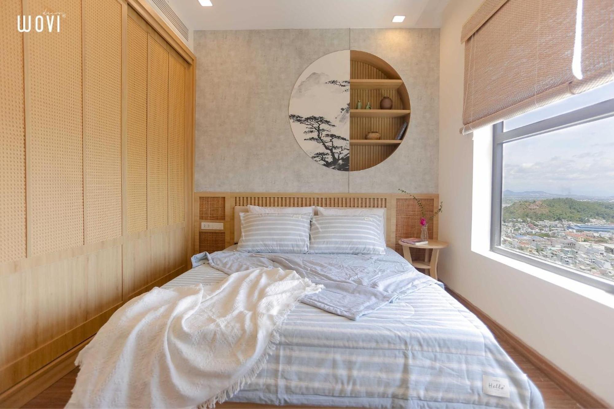 Flc Sea Tower Quy Nhon Seaview Condotel Pokój zdjęcie