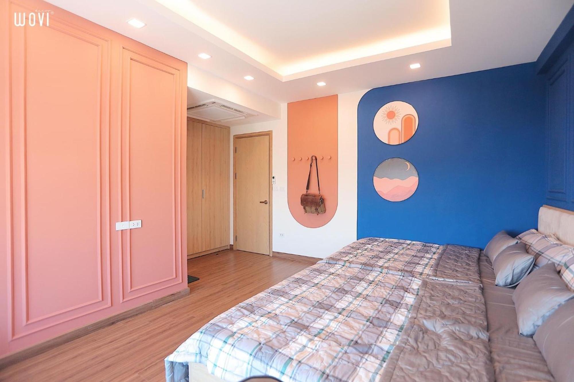Flc Sea Tower Quy Nhon Seaview Condotel Pokój zdjęcie