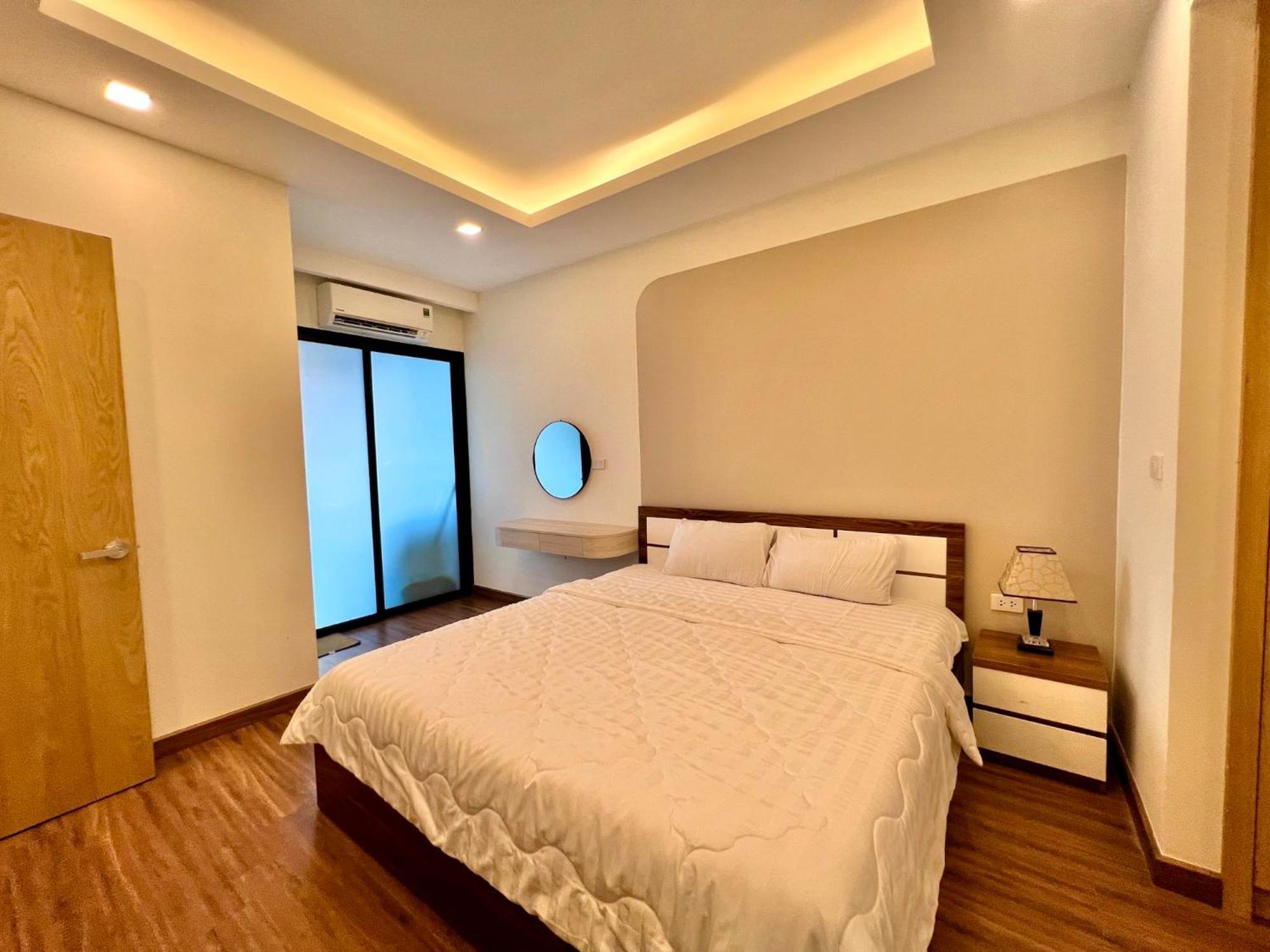 Flc Sea Tower Quy Nhon Seaview Condotel Pokój zdjęcie