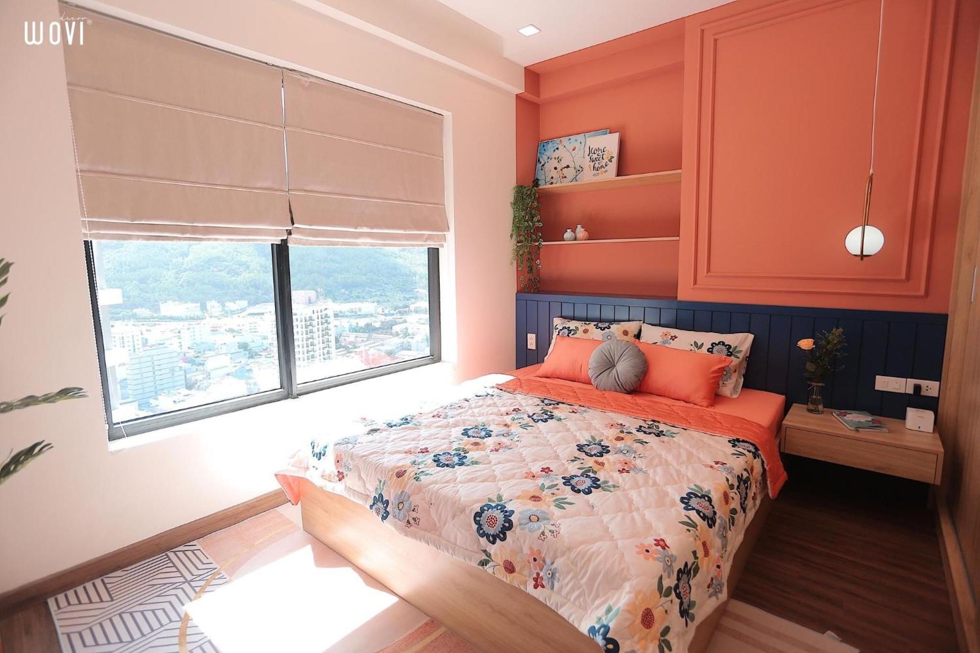 Flc Sea Tower Quy Nhon Seaview Condotel Pokój zdjęcie