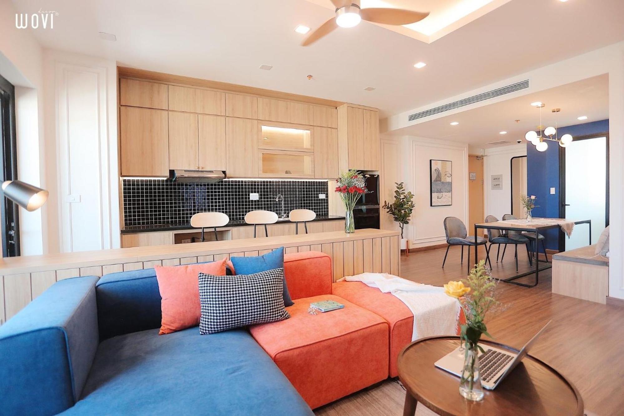Flc Sea Tower Quy Nhon Seaview Condotel Pokój zdjęcie