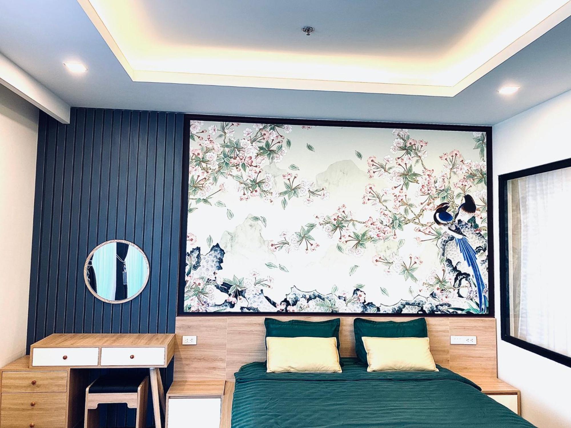 Flc Sea Tower Quy Nhon Seaview Condotel Pokój zdjęcie